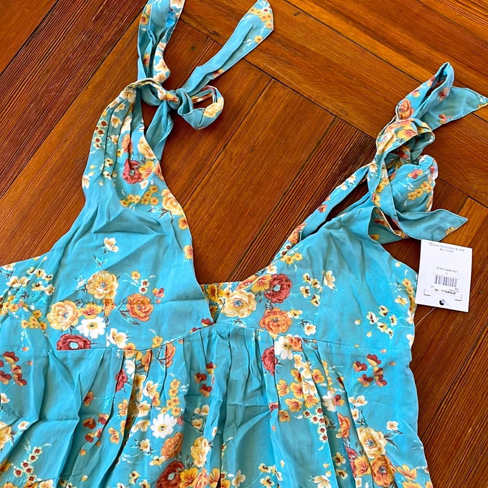 - Womens O’Neill dress